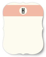 9-ball Personalized Stationery