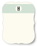 9-ball Personalized Stationery