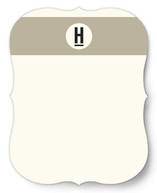 9-ball Personalized Stationery