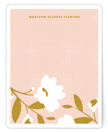 English Countryside Personalized Stationery