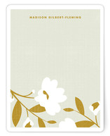 English Countryside Personalized Stationery