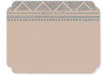 Indio Personalized Stationery