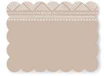 Indio Personalized Stationery