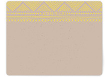 Indio Personalized Stationery