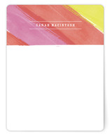 Fruitstripe Personalized Stationery