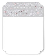 Rose Garden Personalized Stationery
