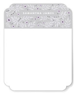 Rose Garden Personalized Stationery
