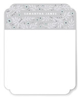 Rose Garden Personalized Stationery