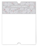 Rose Garden Personalized Stationery