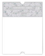 Rose Garden Personalized Stationery