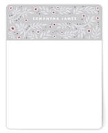 Rose Garden Personalized Stationery