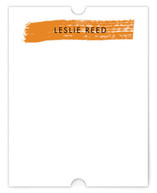 The Translucent Personalized Stationery