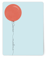 Up Personalized Stationery