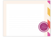 Penpal Personalized Stationery
