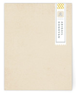 First Class Personalized Stationery