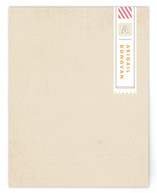 First Class Personalized Stationery
