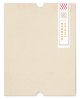First Class Personalized Stationery