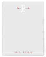 Arrowhead Personalized Stationery