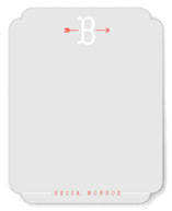Arrowhead Personalized Stationery