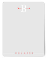 Arrowhead Personalized Stationery