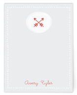 Moonstruck Personalized Stationery