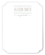 Handy Personalized Stationery