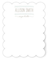 Handy Personalized Stationery