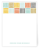 Tribal Personalized Stationery