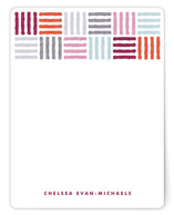 Tribal Personalized Stationery