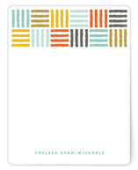 Tribal Personalized Stationery