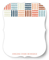 Tribal Personalized Stationery