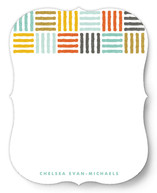 Tribal Personalized Stationery