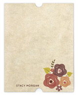 Hello Personalized Stationery