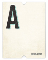 Initial Note Personalized Stationery