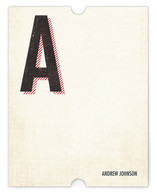Initial Note Personalized Stationery