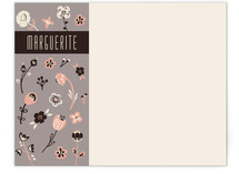 Le Mousse Personalized Stationery