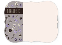 Le Mousse Personalized Stationery