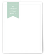 Package Personalized Stationery