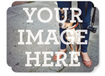The Big Picture Personalized Stationery