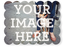 The Big Picture Personalized Stationery