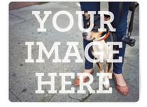 The Big Picture Personalized Stationery