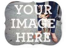 The Big Picture Personalized Stationery