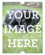 The Big Picture Personalized Stationery