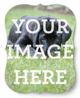 The Big Picture Personalized Stationery
