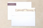 Skinny-Wrap™ Address Labels