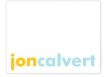 Accent Personalized Stationery