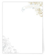 Inspired Personalized Stationery