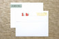 Skinny-Wrap™ Address Labels