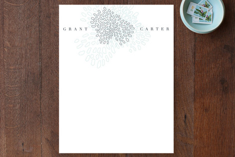 Pop! Personalized Stationery