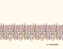 Fabricate Personalized Stationery, by Mandy Gordon